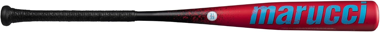 image:imageMarucci CATX RCKLESS Alloy USA Baseball 8 11 Drop 2 58 Barrel Balanced28 20 oz