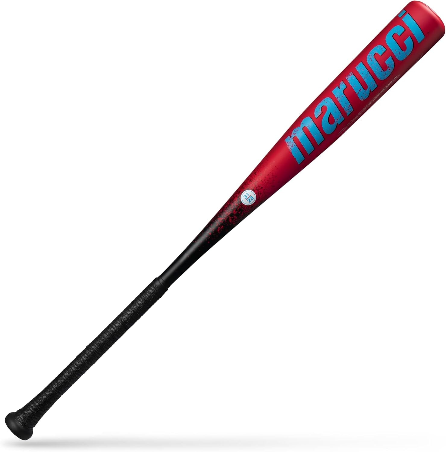 image:imageMarucci CATX RCKLESS Alloy USA Baseball 8 11 Drop 2 58 Barrel Balanced29 21 oz