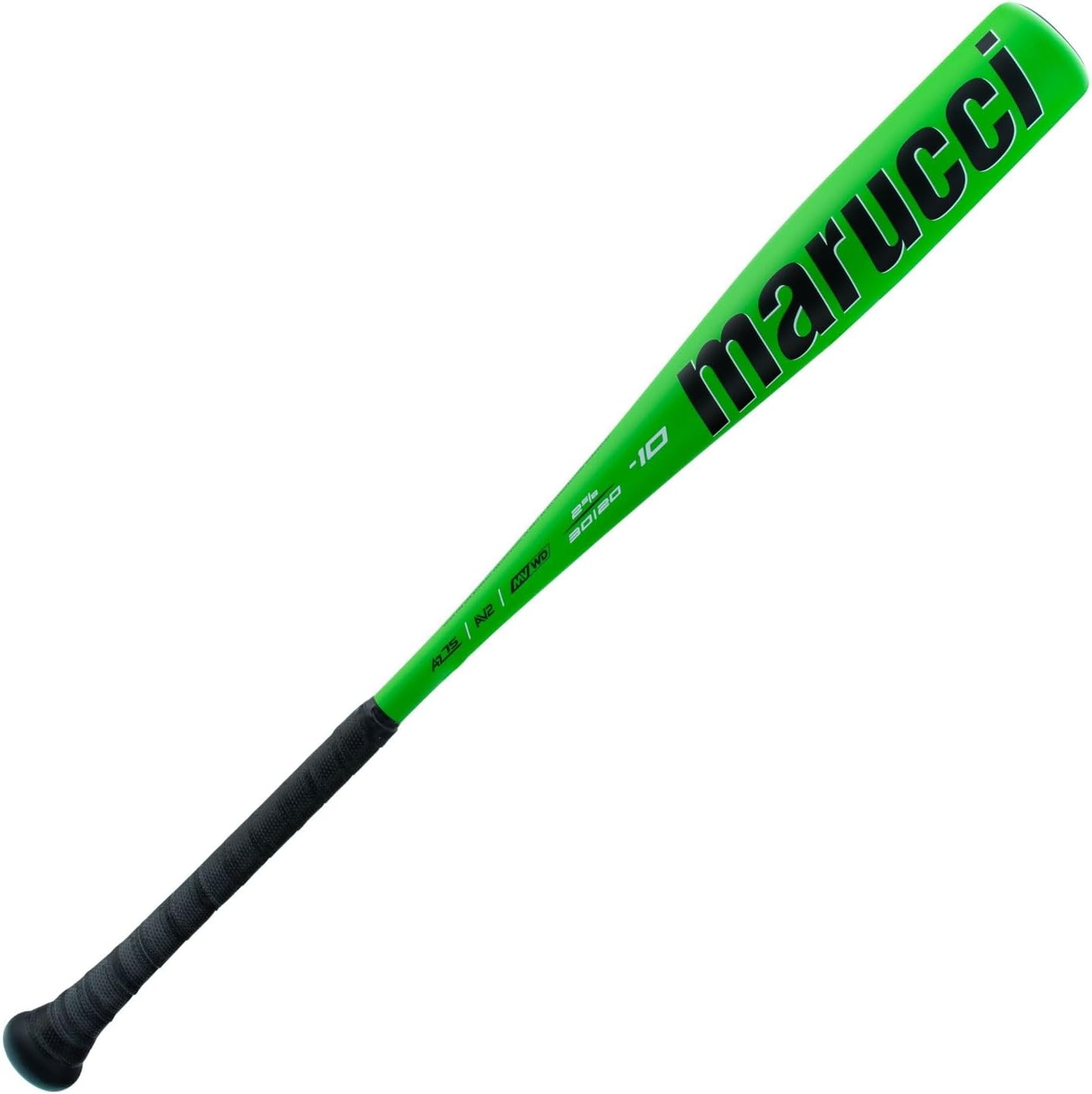 image:imageMarucci CATX RCKLESS Alloy USA Baseball 8 11 Drop 2 58 Barrel Balanced30 19 oz