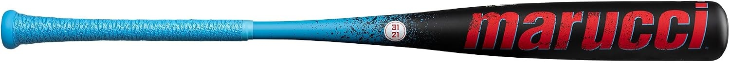 image:imageMarucci CATX RCKLESS Alloy USSSA 10 Drop 2 34 Barrel Balanced 28 18 oz