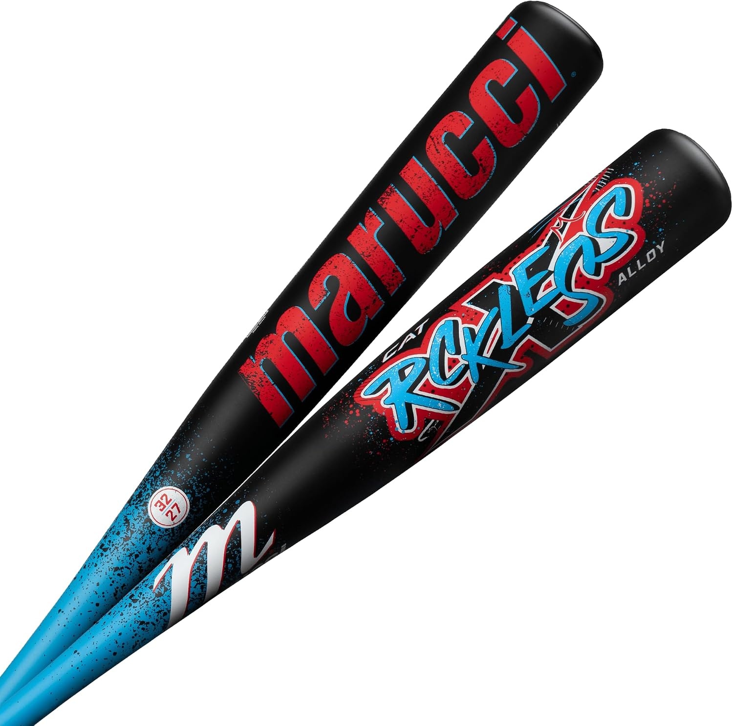 image:imageMarucci CATX RCKLESS Alloy USSSA 5 Drop 2 34 Barrel Balanced 30 25 oz