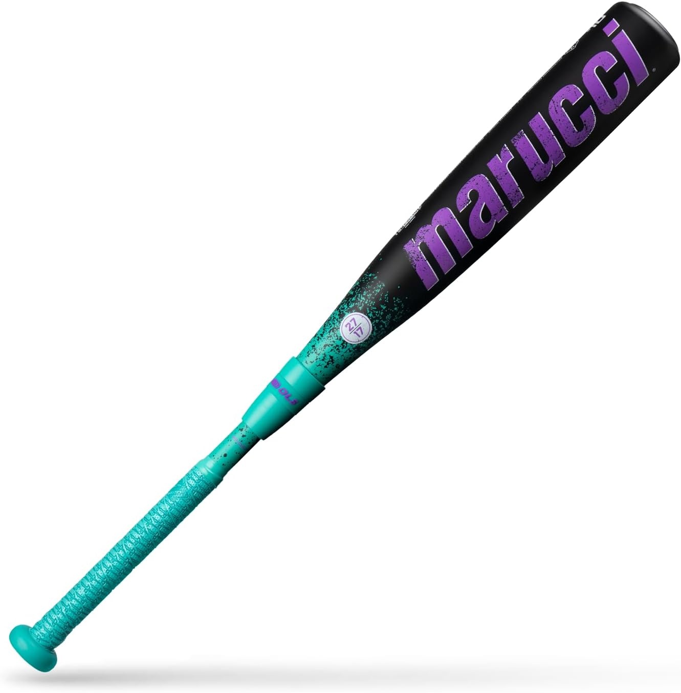 image:imageMarucci CATX RCKLESS Composite Junior Big Barrel USSSA 10 Drop 2 34 Barrel MediumLoad 26 16 oz