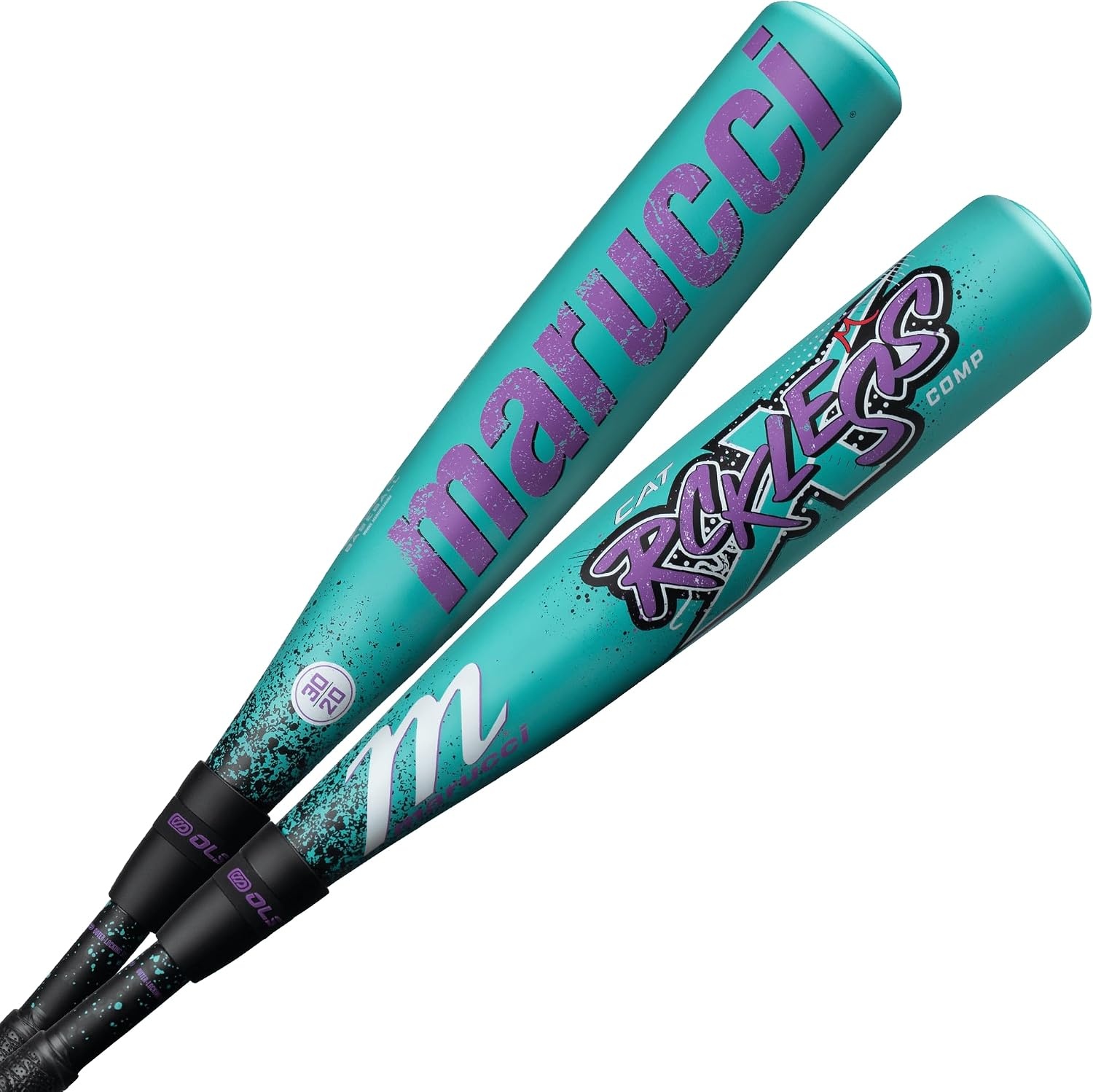 image:imageMarucci CATX RCKLESS Composite USA Baseball 10 Drop 2 34 Barrel MediumLoad 30 20 oz