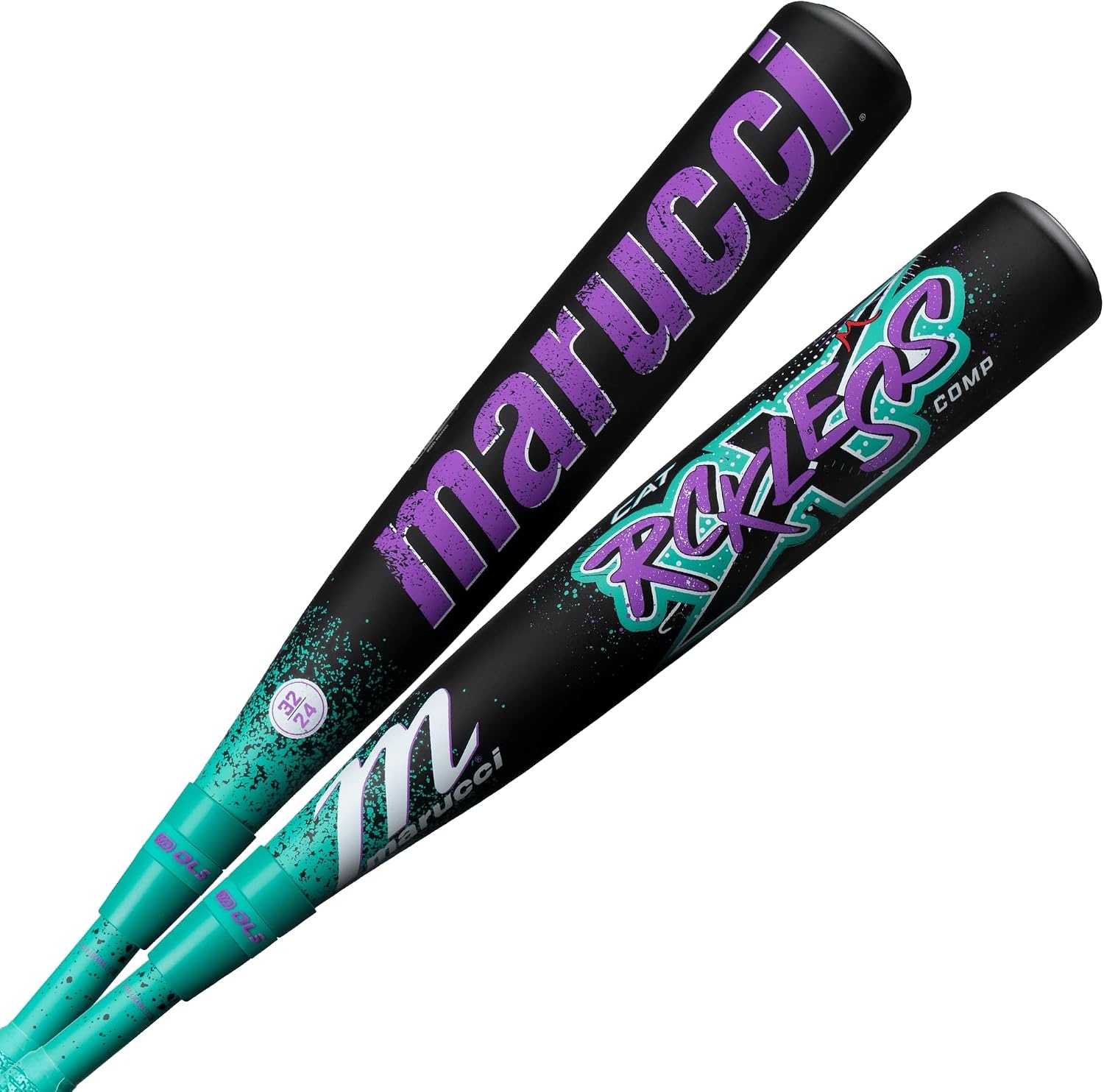 image:imageMarucci CATX RCKLESS Composite USSSA 5 Drop 2 34 Barrel MediumLoad 30 25 oz29 21 oz