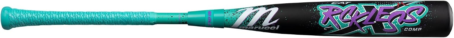 image:imageMarucci CATX RCKLESS CompositeMINTBLACKPURPLE