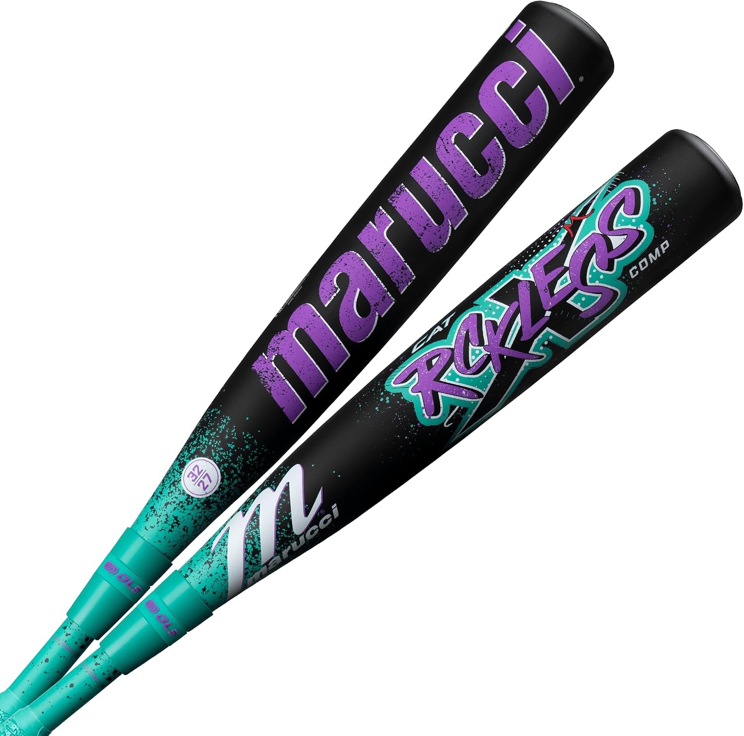 image:imageMarucci CATX RCKLESS CompositeMINTBLACKPURPLE