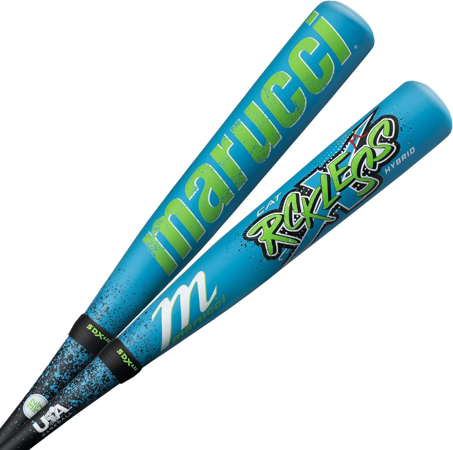 image:imageMarucci CATX RCKLESS HybridBLACKBLUEGREEN