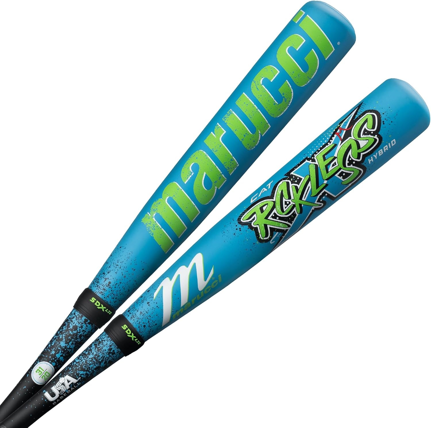 image:imageMarucci CATX RCKLESS HybridBLACKBLUEGREEN