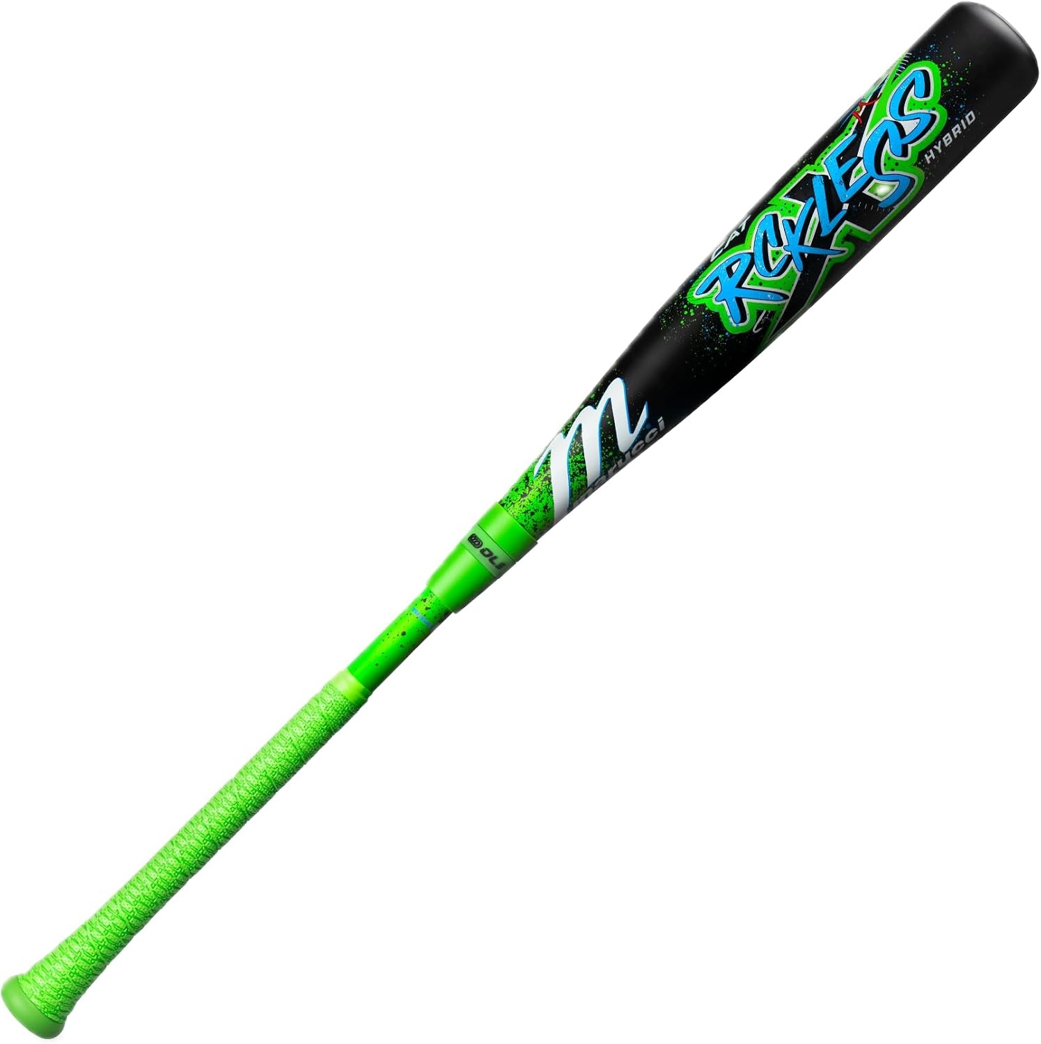 image:imageMarucci CATX RCKLESS HybridNEON GREENBLACKBLUE