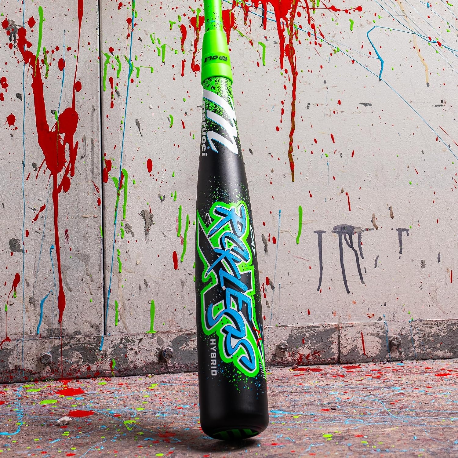 image:imageMarucci CATX RCKLESS HybridNEON GREENBLACKBLUE