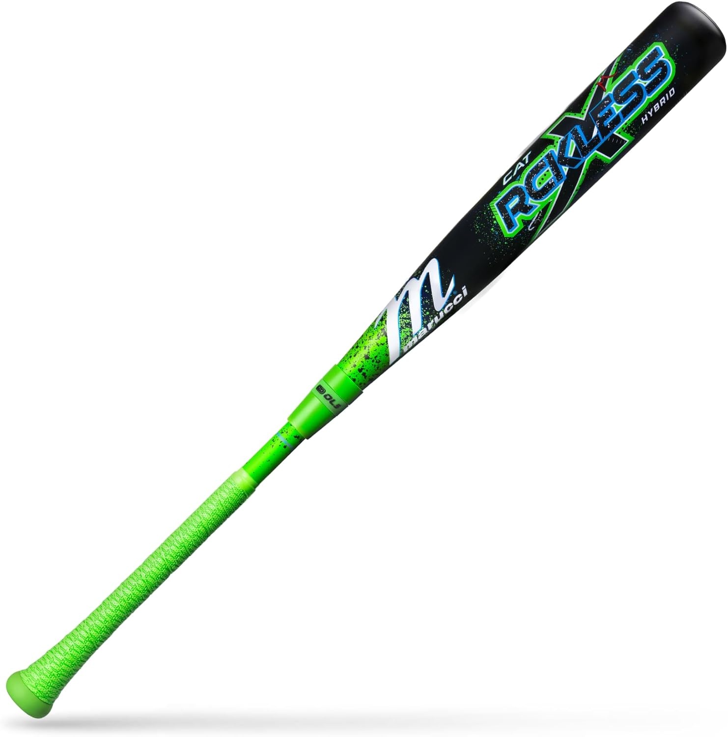 image:imageMarucci CATX RCKLESS HybridNEON GREENBLACKBLUE