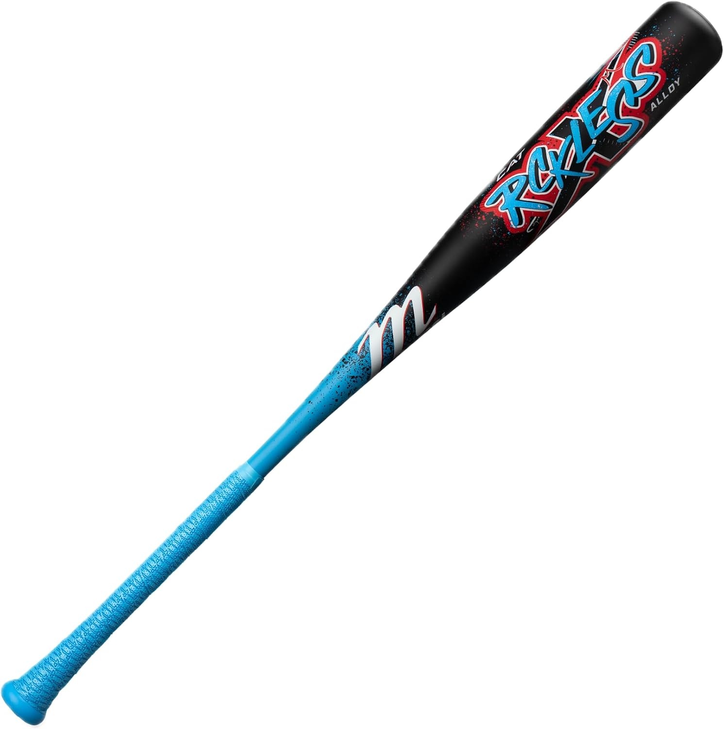 image:imageMarucci CATX RCKLESSBLUEBLACKRED