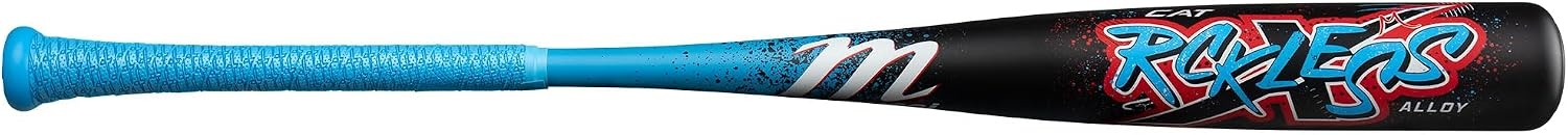 image:imageMarucci CATX RCKLESSBLUEBLACKRED