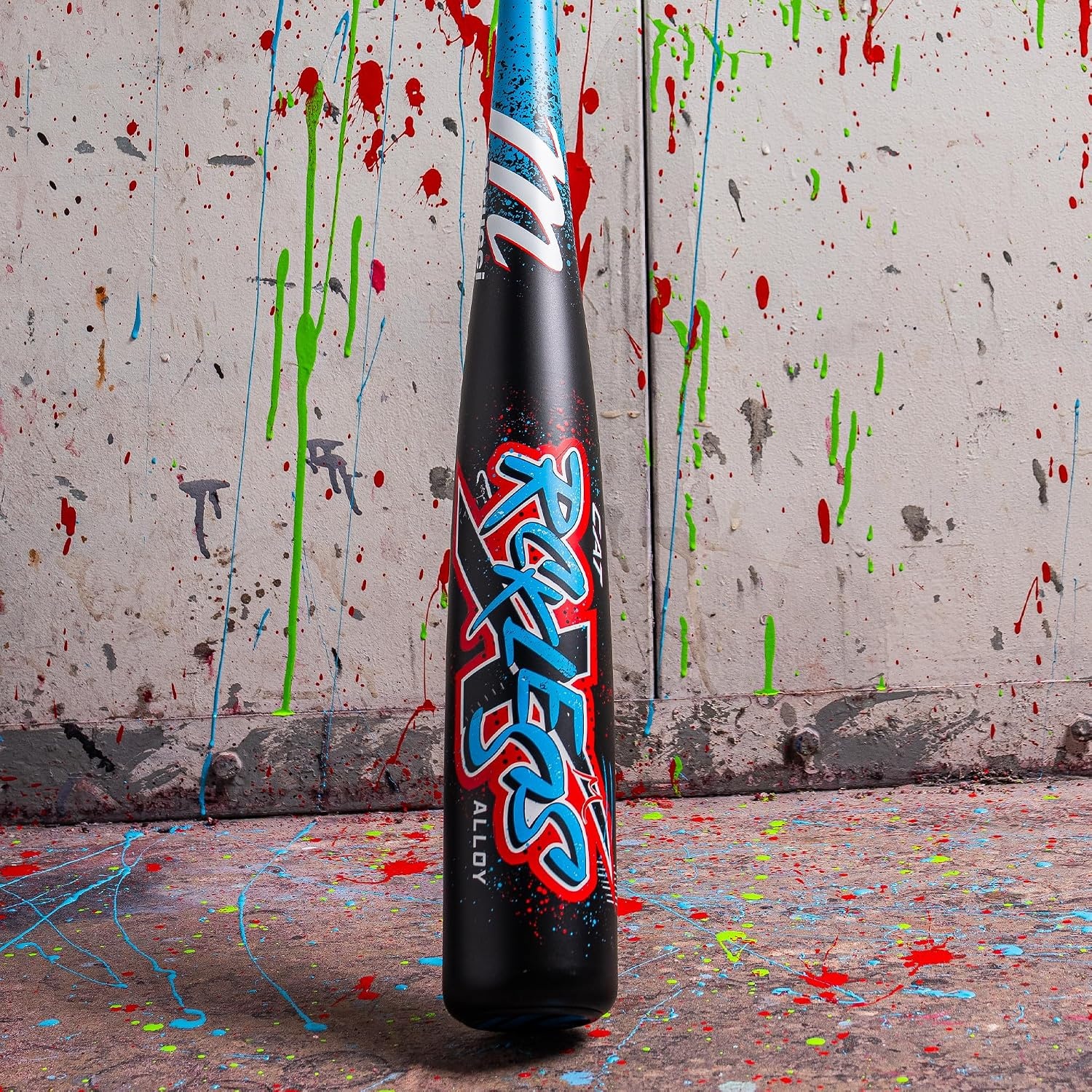 image:imageMarucci CATX RCKLESSBLUEBLACKRED