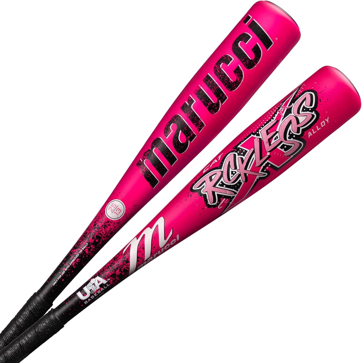 image:imageMarucci CATX RCKLESSPINK
