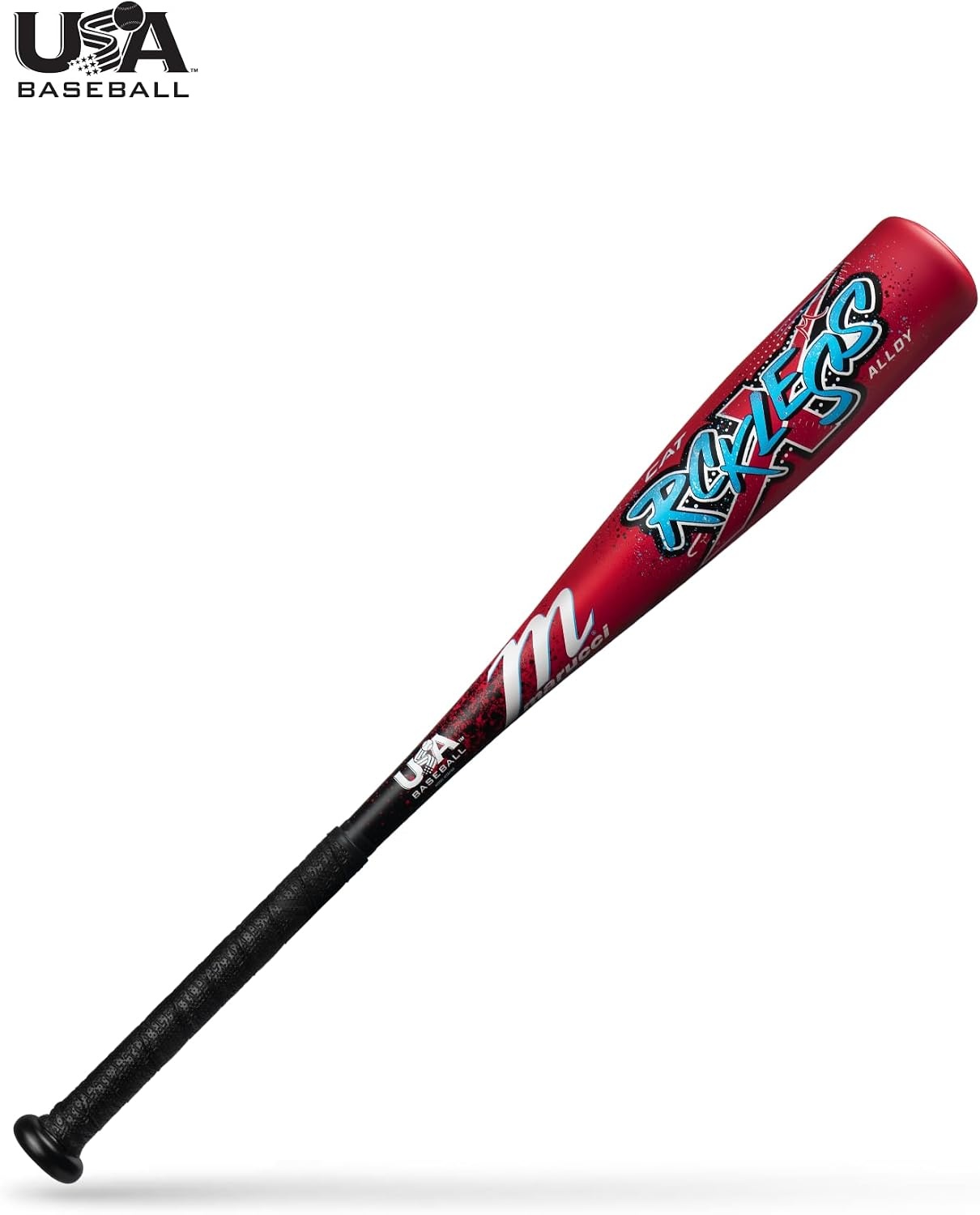 image:imageMarucci CATX RCKLESSRED
