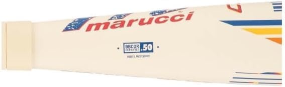 image:imageMarucci CATX Rckless Rewind Hybrid BBCOR Baseball Bat 3 32 Inches