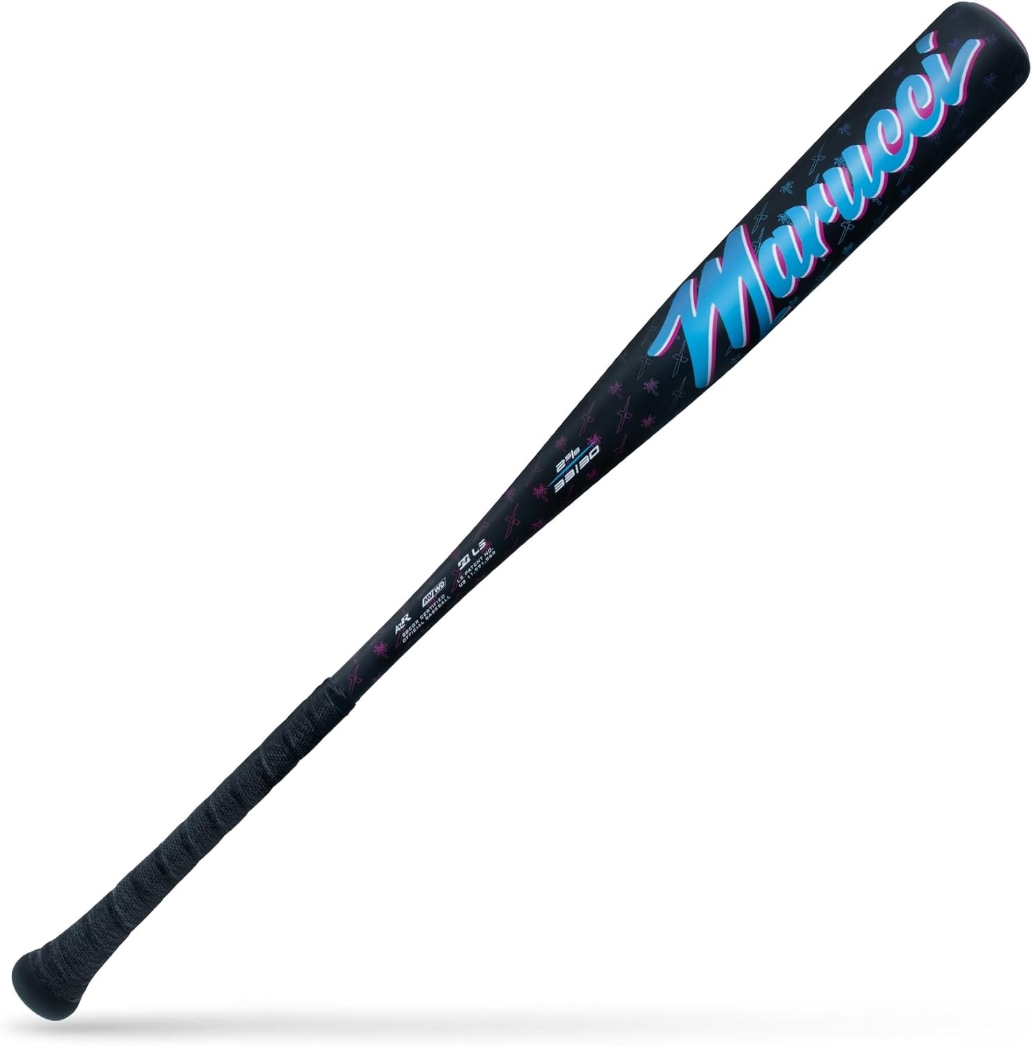 image:imageMarucci CATX2 BBCOR Baseball Bat 2 58 Barrel 3 Drop BBCOR Certified325 295 oz