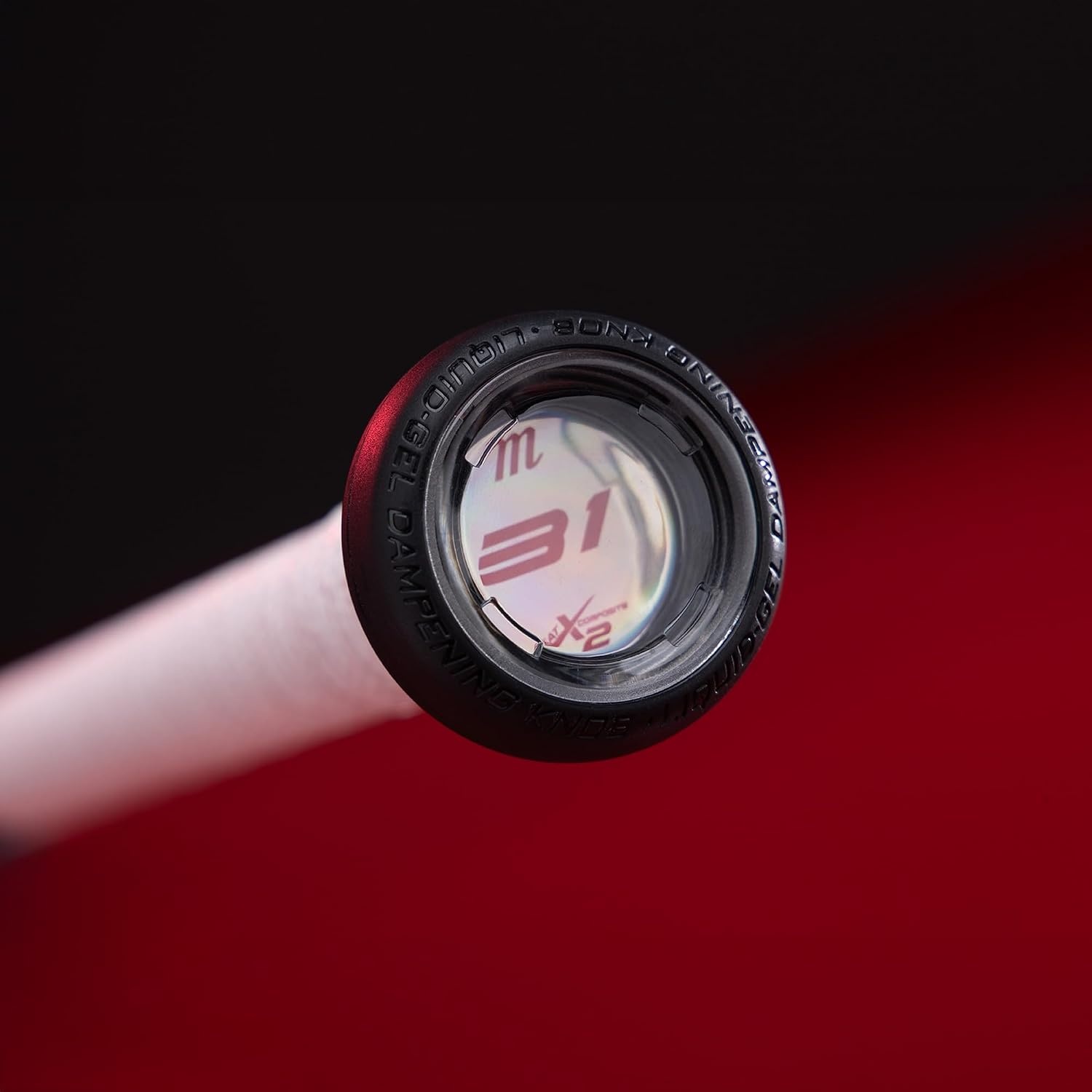 image:imageMarucci CATX2 Composite Baseball Bat 2 34 Barrel 5 8 10 Drop USSSA EndLoaded5