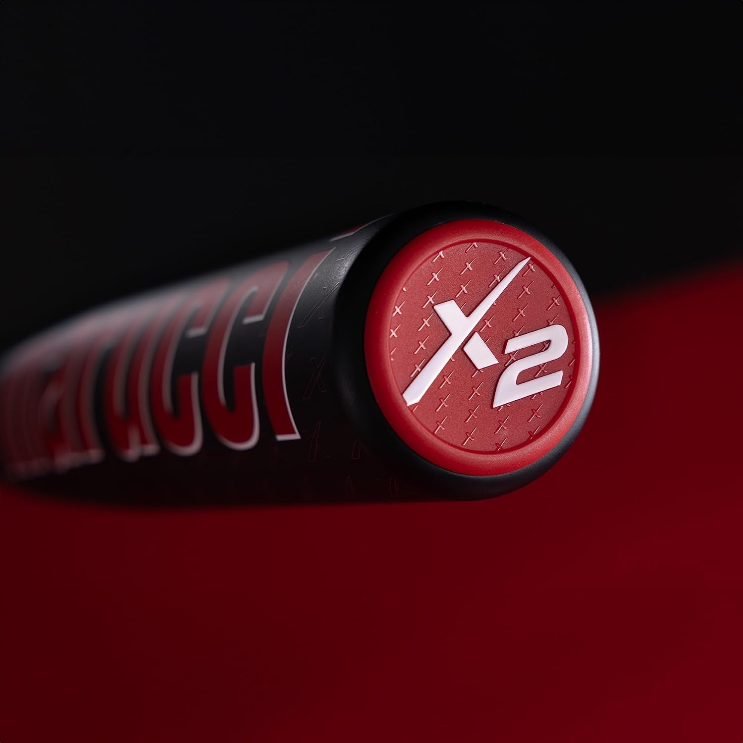 image:imageMarucci CATX2 Composite Baseball Bat 2 34 Barrel 5 8 10 Drop USSSA EndLoaded5