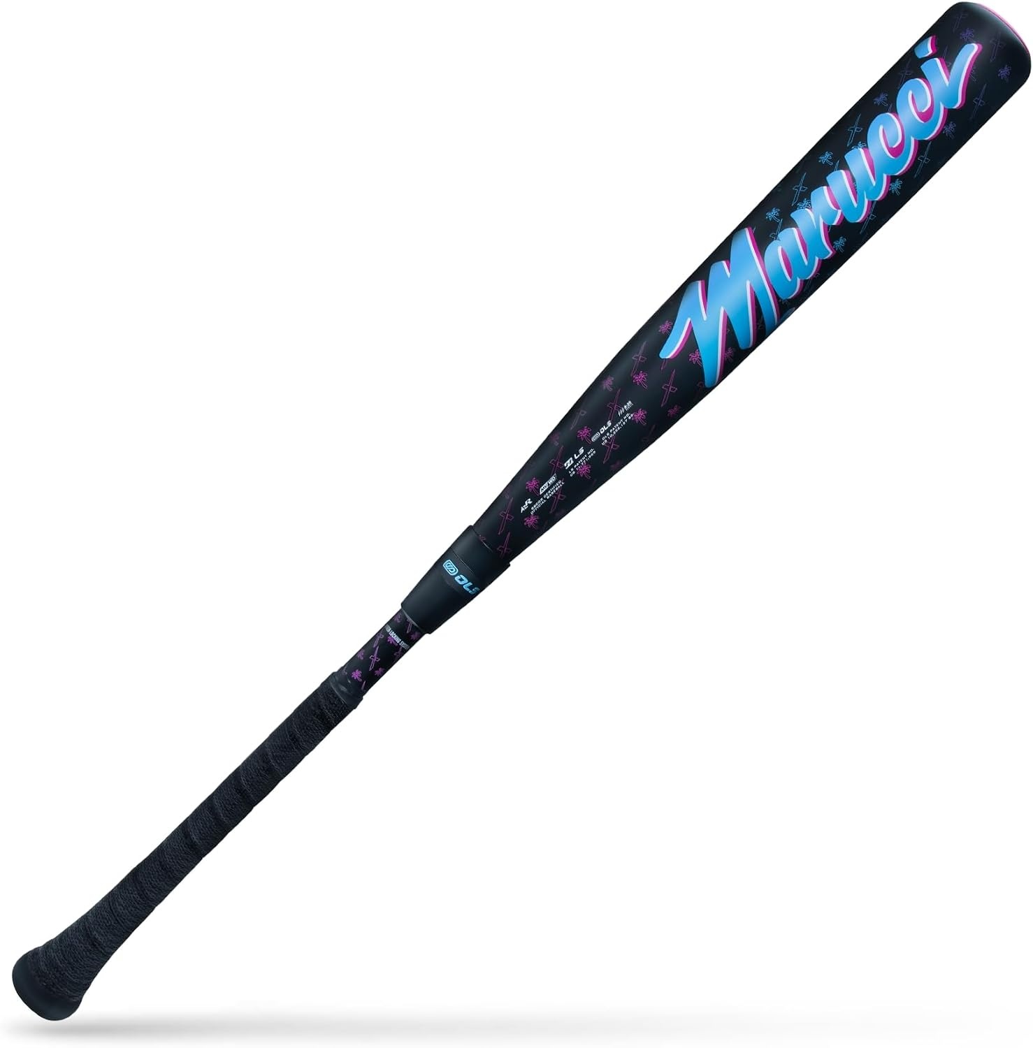 image:imageMarucci CATX2 Connect Baseball Bat 2 58 Barrel 3 Drop BBCOR Certified335 305 oz