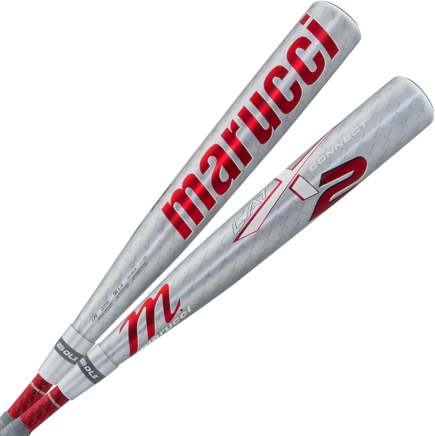image:imageMarucci CATX2 Connect Baseball Bat 2 58 Barrel 3 Drop BBCOR EndLoaded32 29 oz