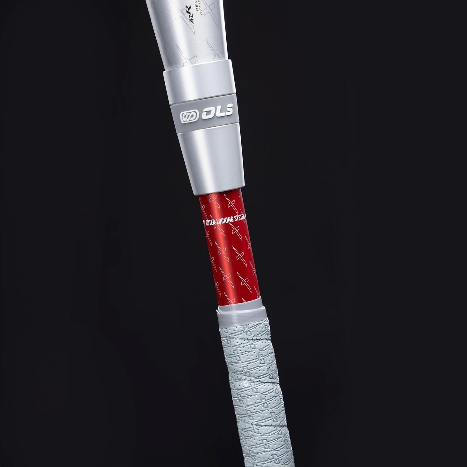 image:imageMarucci CATX2 Connect Baseball Bat 2 58 Barrel 3 Drop BBCOR EndLoaded33 30 oz