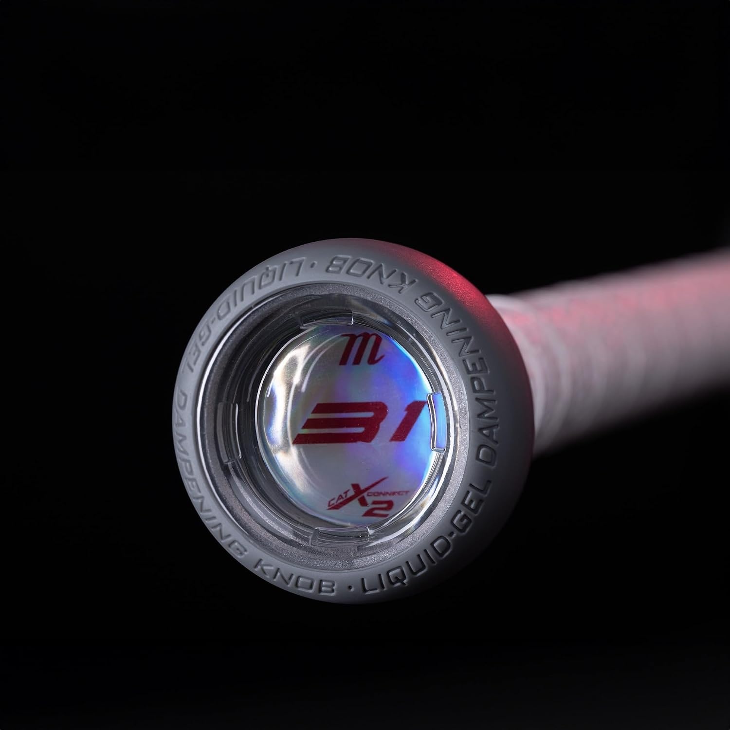 image:imageMarucci CATX2 Connect Baseball Bat 2 58 Barrel 3 Drop BBCOR EndLoaded34 31 oz