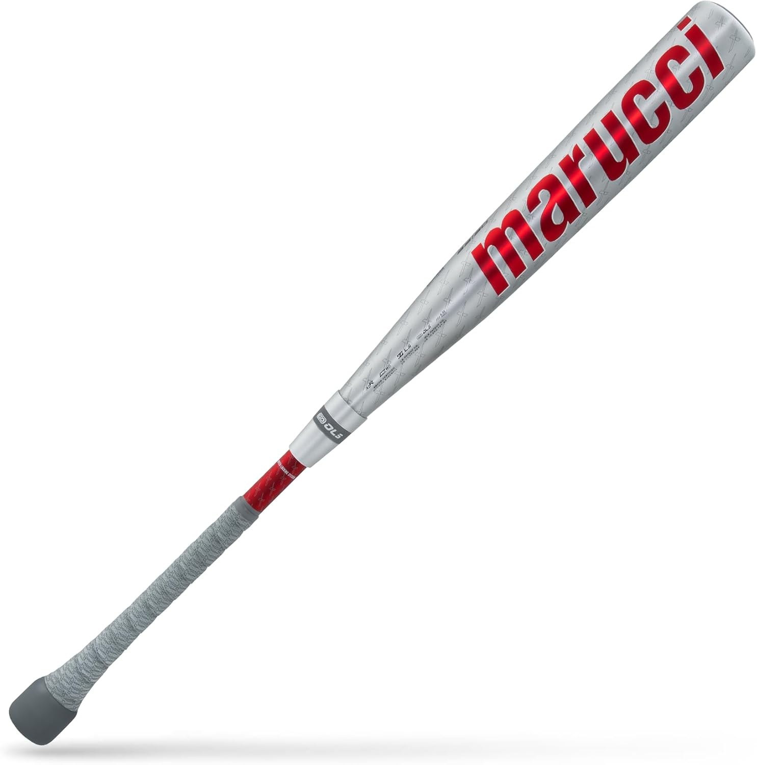 image:imageMarucci CATX2 Connect Puck Knob Bat 2 58 Barrel 3 Drop BBCOR EndLoaded34 31 oz