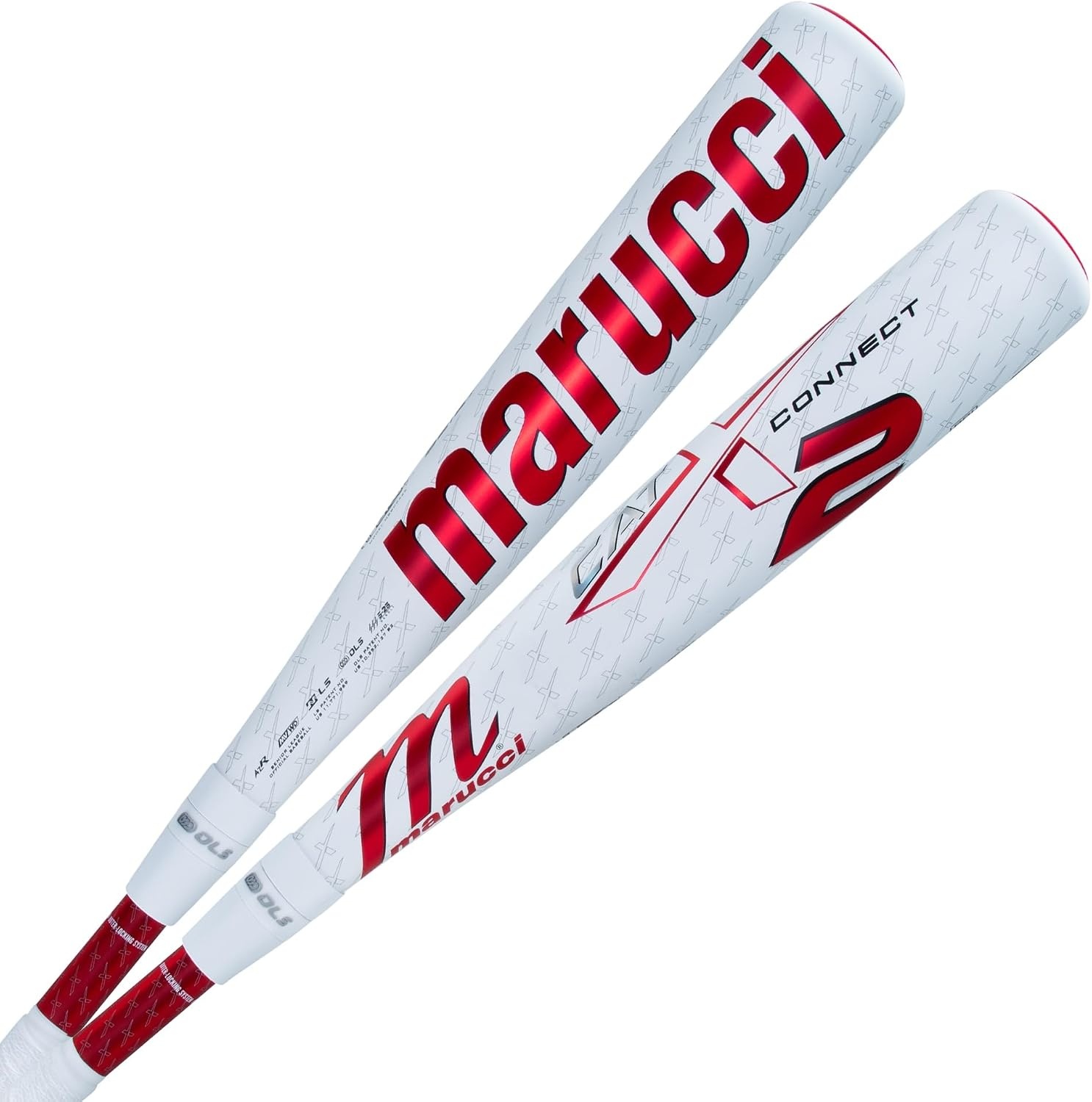 image:imageMarucci CATX2 Connect Senior League 2 34 Barrel 5 8 10 Drop USSSA EndLoaded10