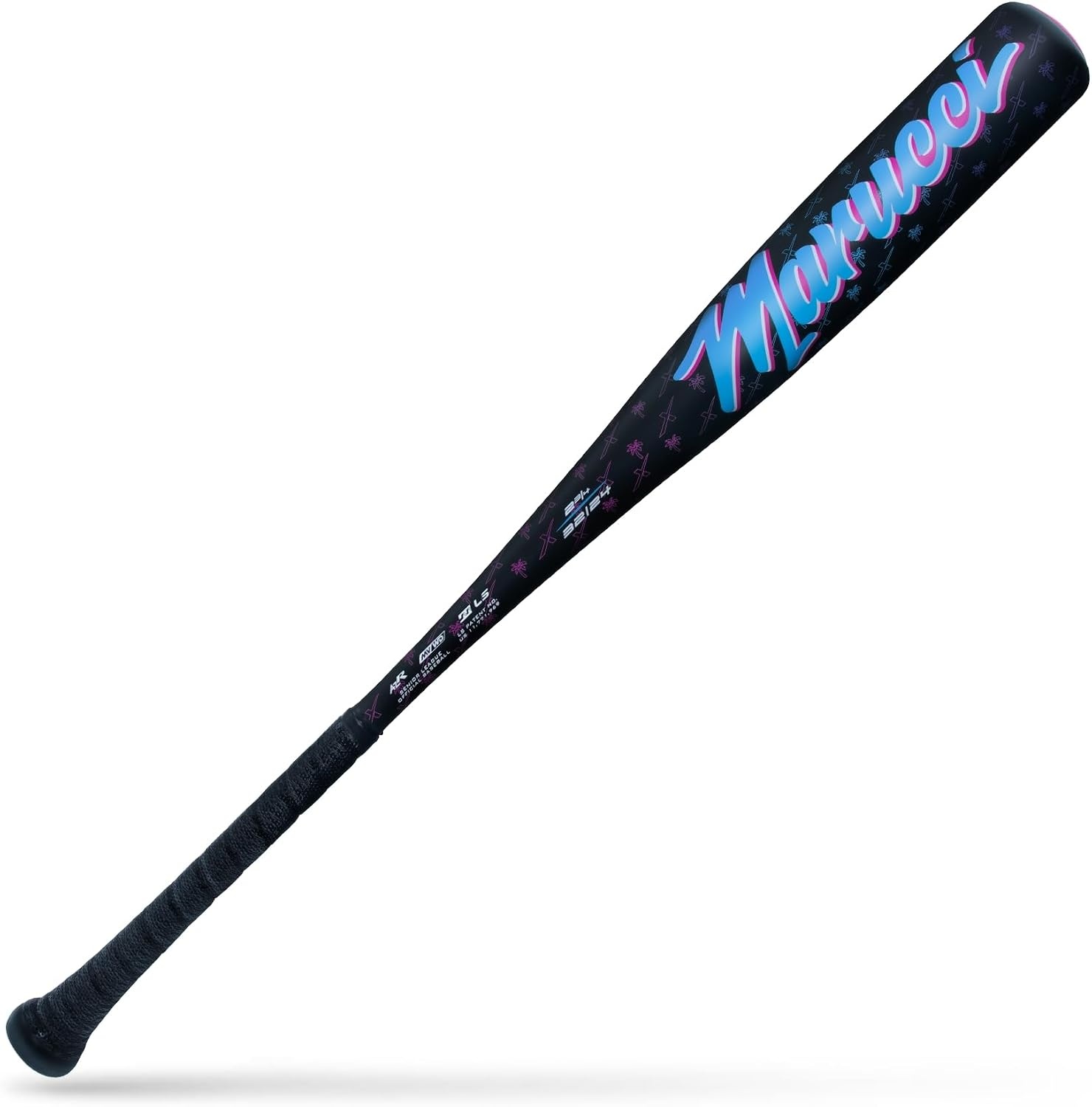 image:imageMarucci CATX2 Senior Baseball Bat 2 34 Barrel 5 8 10 Drop USSSA31 23 oz