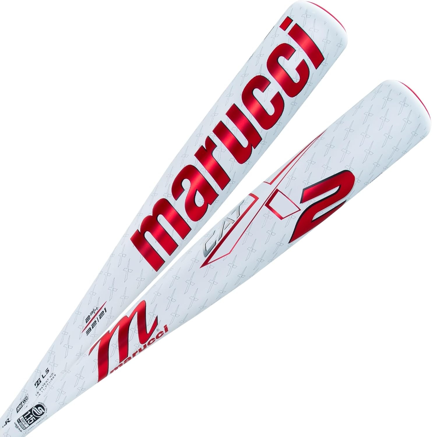image:imageMarucci CATX2 Senior League Bat 2 34 Barrel 5 8 10 Drop USSSA Balanced10