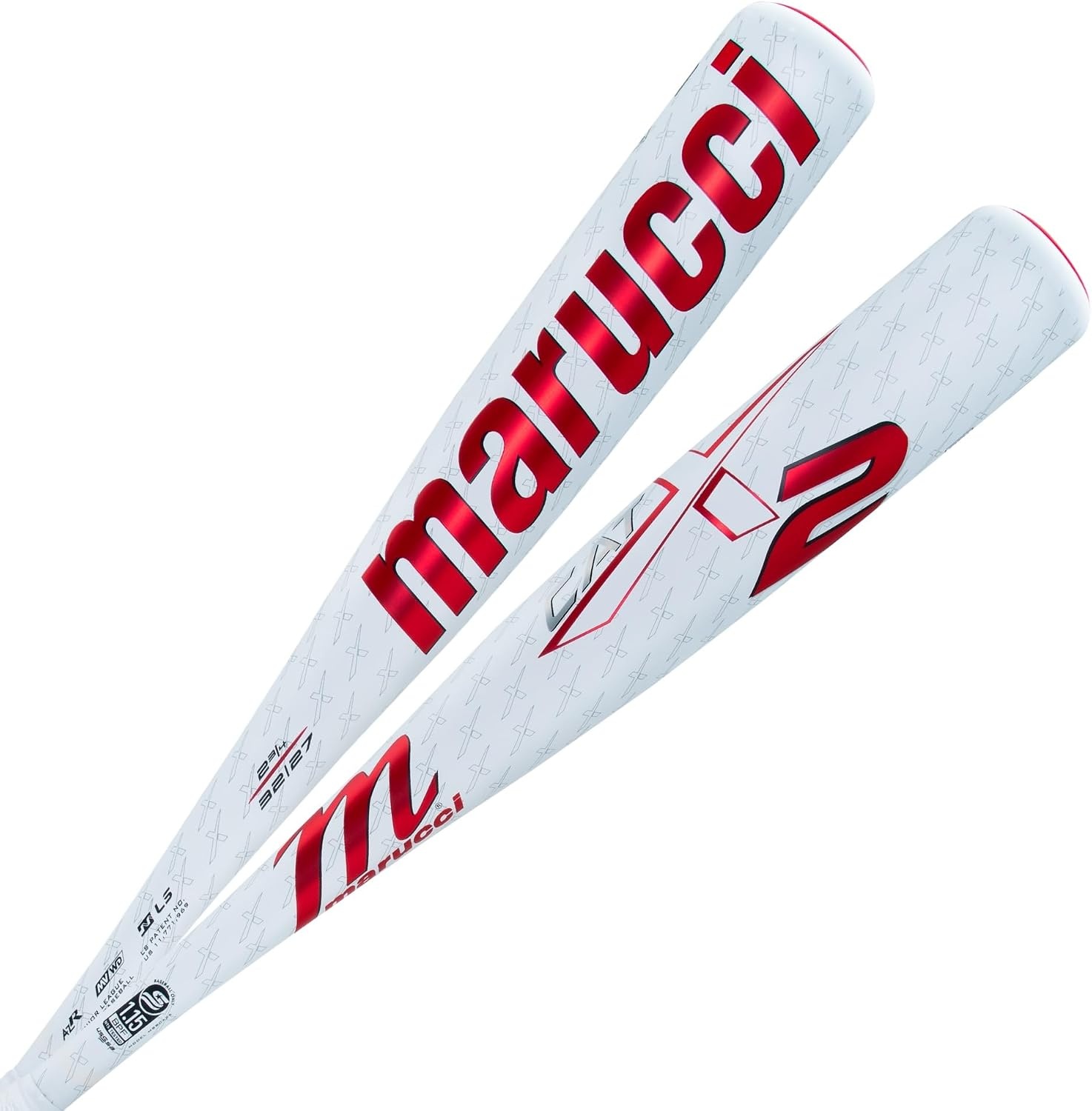 image:imageMarucci CATX2 Senior League Bat 2 34 Barrel 5 8 10 Drop USSSA Balanced5