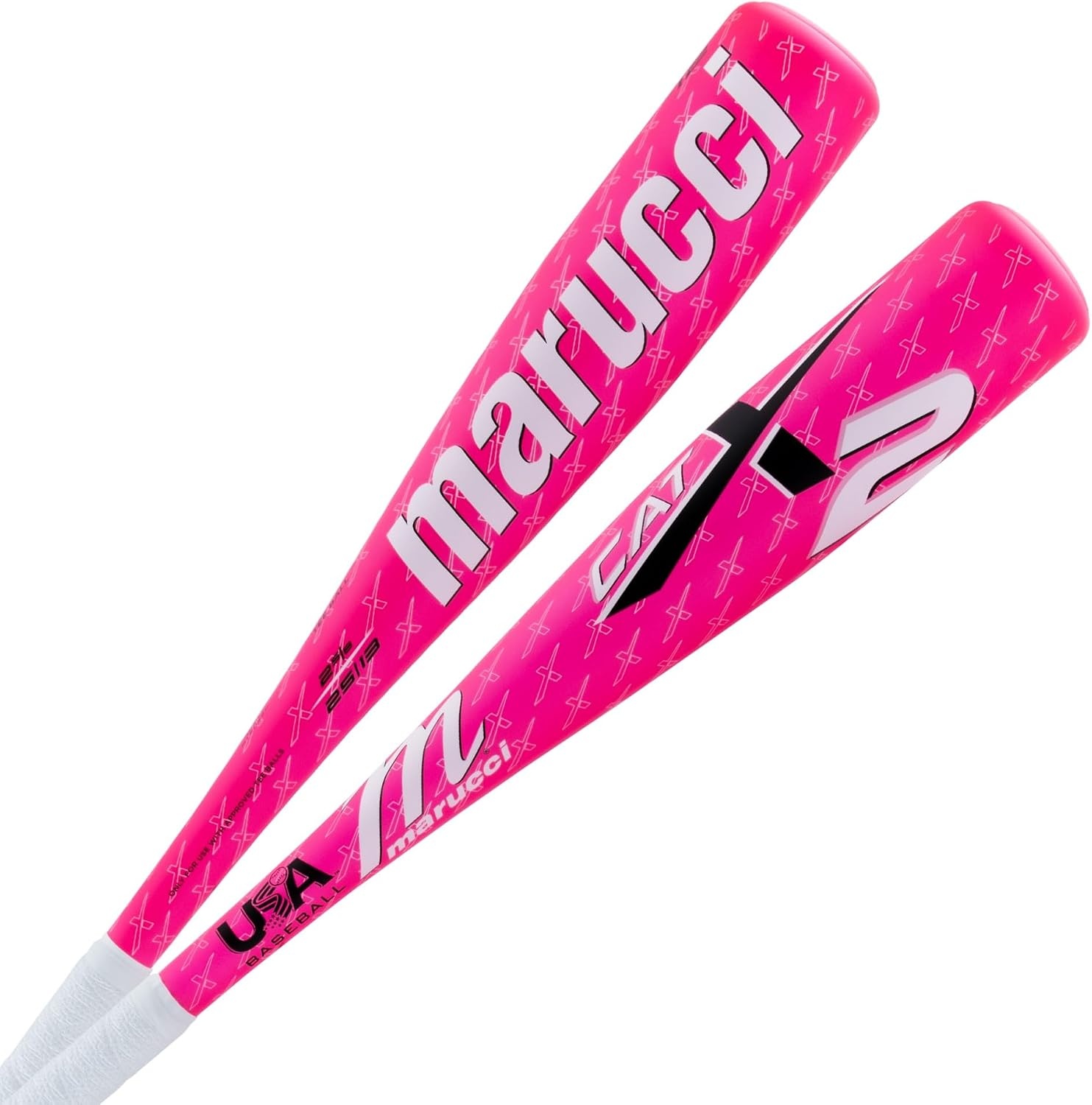 image:imageMarucci CATX2 Tee Ball Bat 2 58 Barrel 11 Drop RedPink USA BaseballPINK