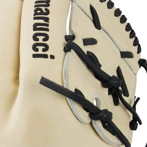 image:imageMarucci Capitol Series Baseball Fielding GloveTwo Piece