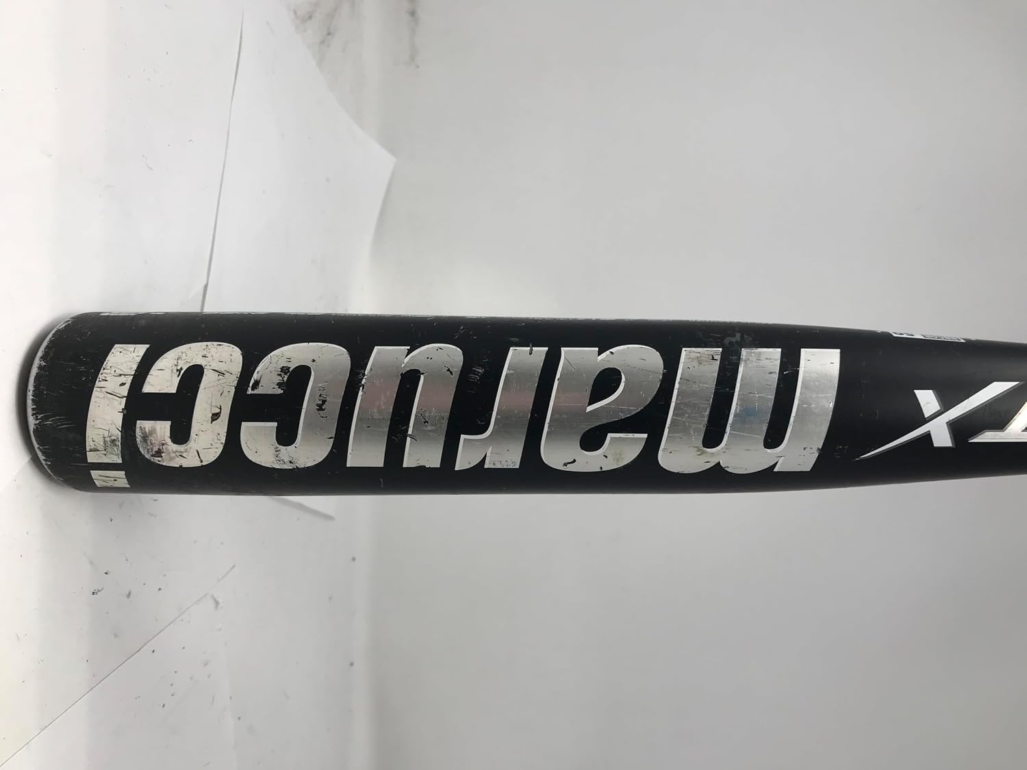 image:imageMarucci Cat X Vanta Bbcor Bat 3 31 28