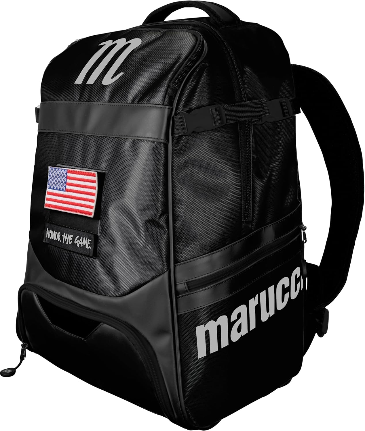 image:imageMarucci Dynamo Bat PackBLACKBLACK