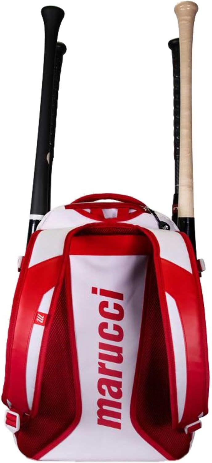 image:imageMarucci Dynamo Bat PackWHITEROYAL BLUE