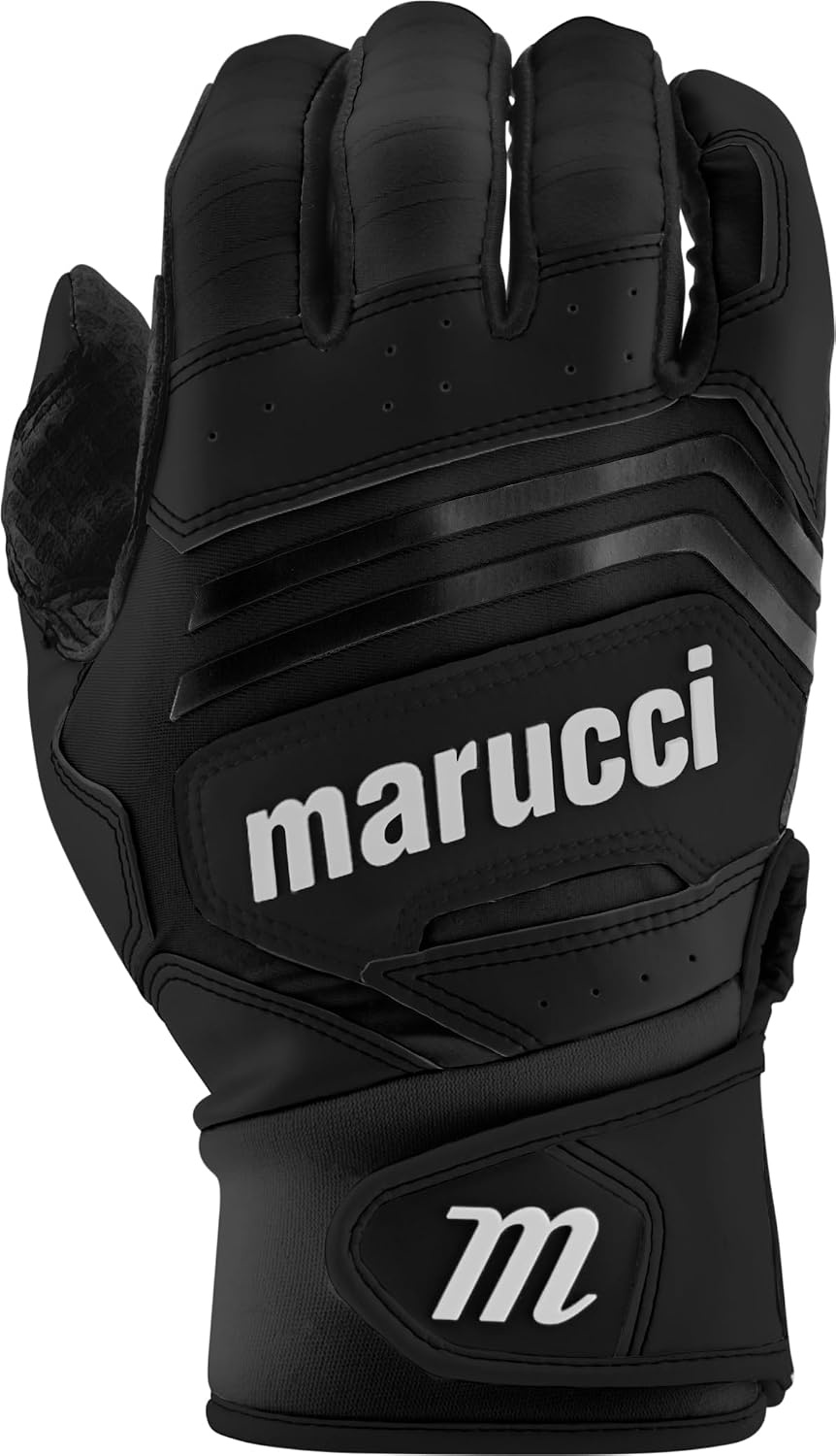 image:imageMarucci FUZN PROBLACK
