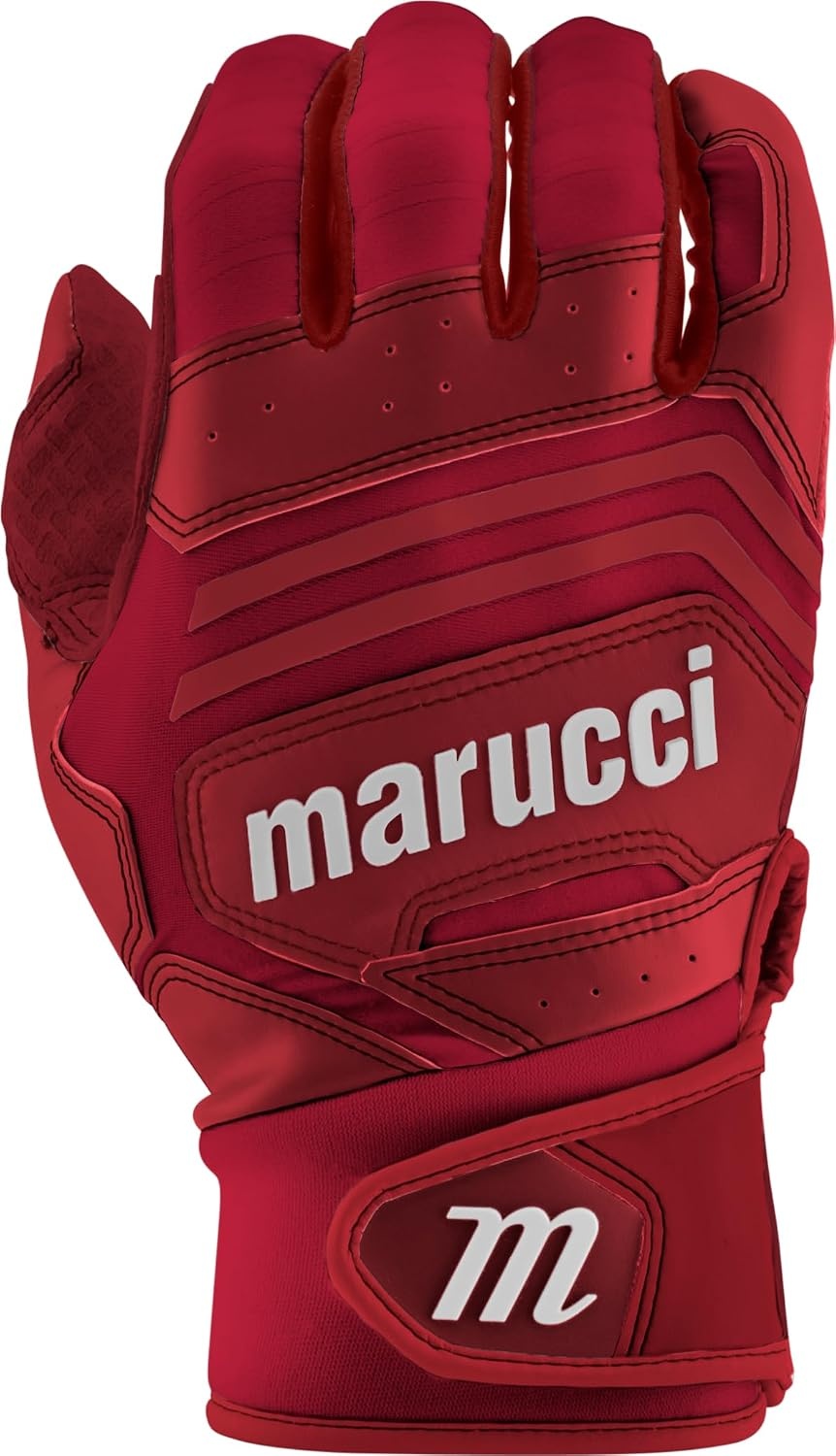 image:imageMarucci FUZN PRORED