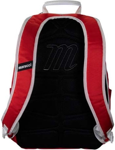 image:imageMarucci Fortress Bat PackRed