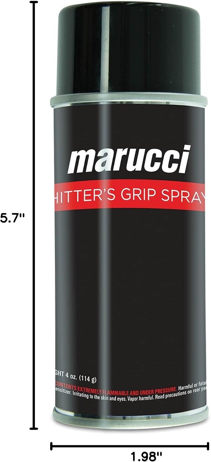 image:imageMarucci Hitters Grip Spray
