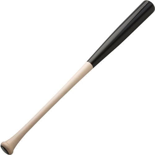 image:imageMarucci Josh Donaldson BRINGER OF RAIN Pro Model Maple Wood Baseball BatNATURAL BLACK