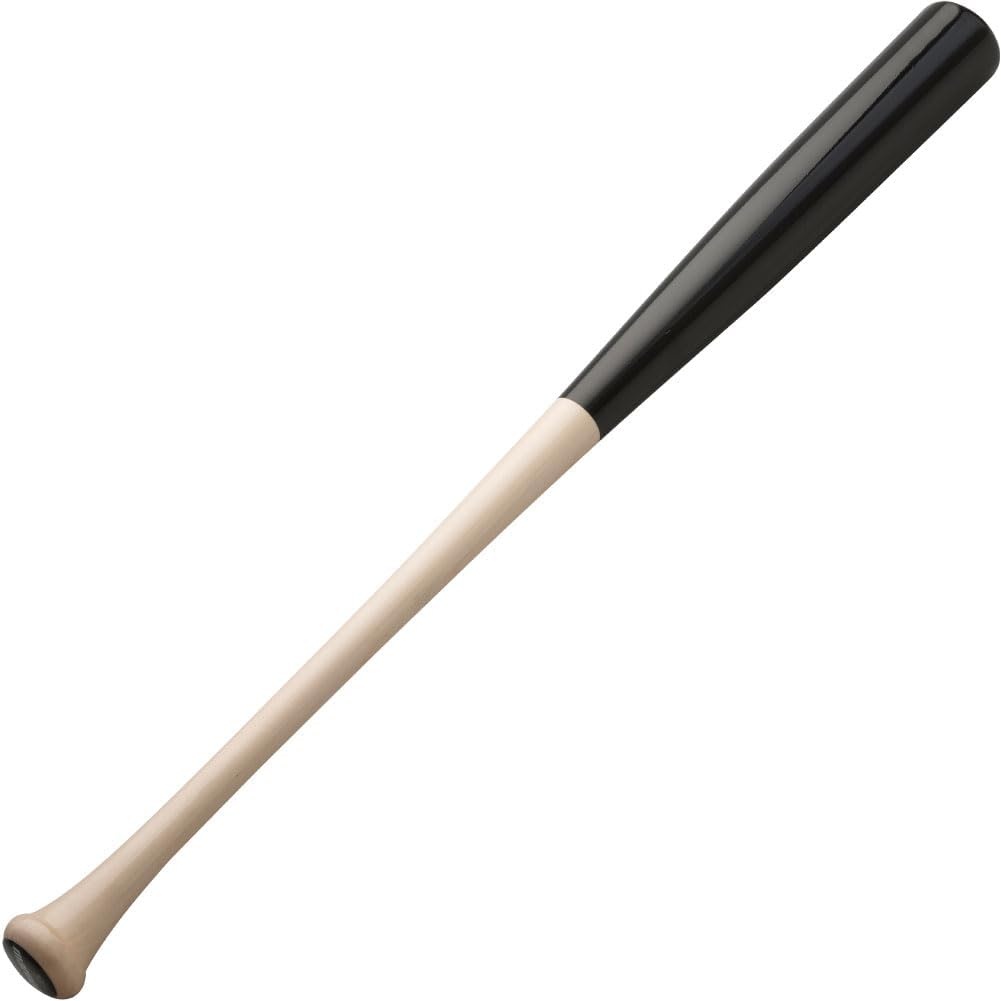 image:imageMarucci Josh Donaldson BRINGER OF RAIN Pro Model Maple Wood Baseball BatNATURAL BLACK
