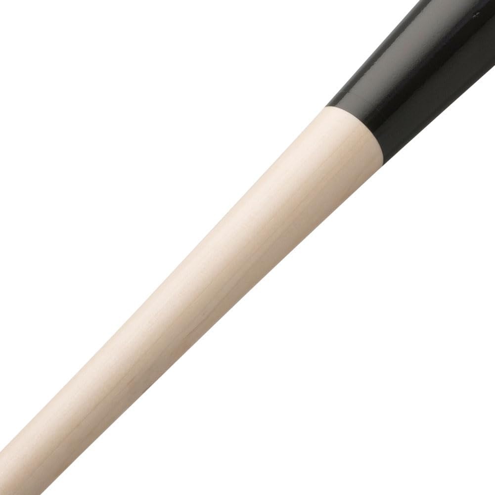 image:imageMarucci Josh Donaldson BRINGER OF RAIN Pro Model Maple Wood Baseball BatNATURAL BLACK