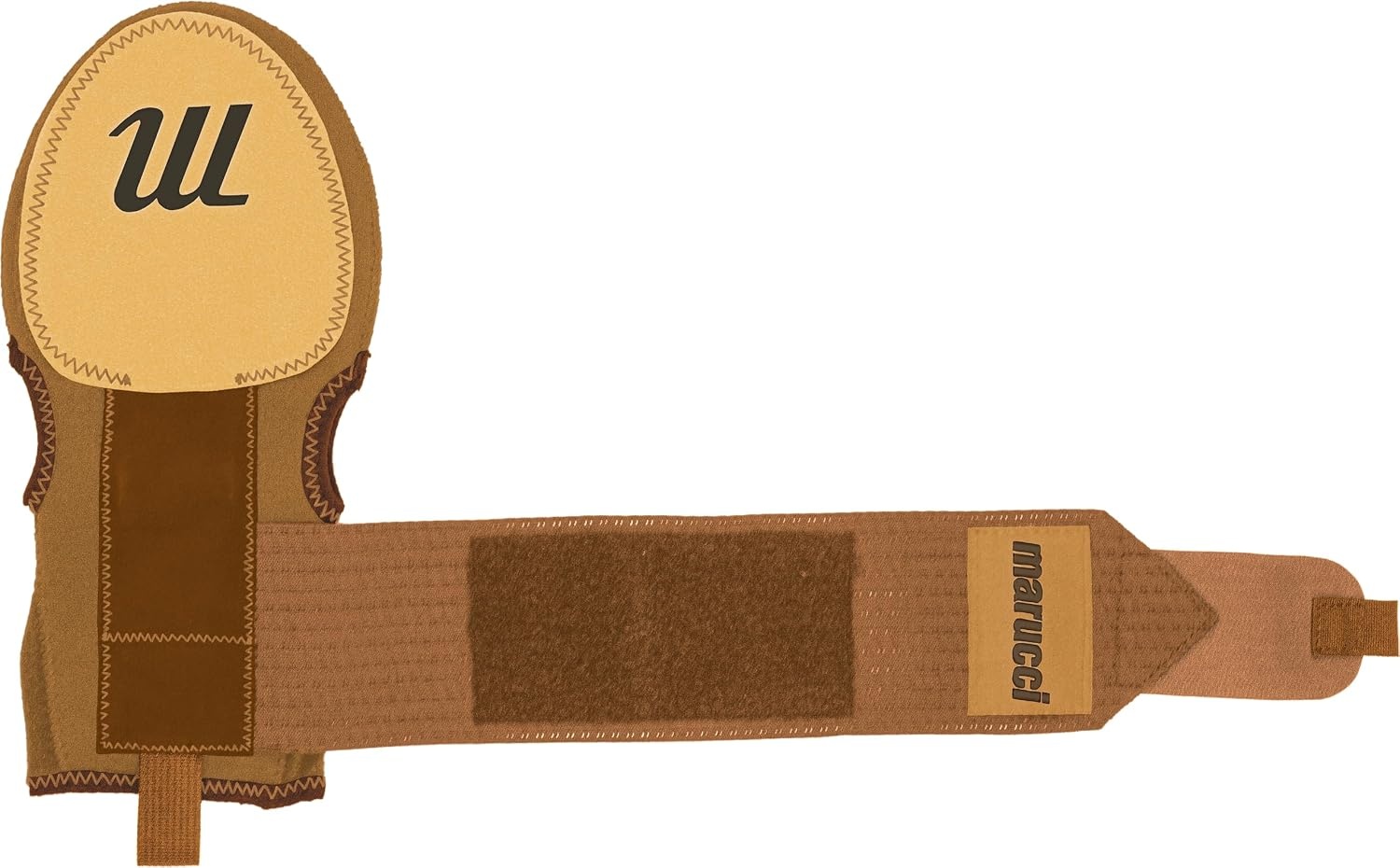 image:imageMarucci MARUCCI Adult Sliding MITTBrown