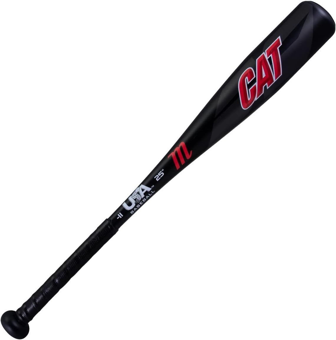 image:imageMarucci MARUCCI CAT USA TEE Ball 11 2 58BlackRed