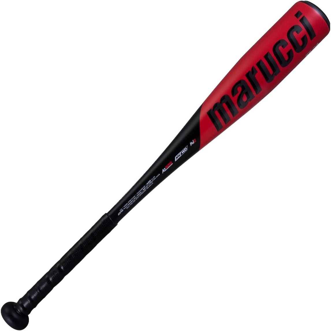 image:imageMarucci MARUCCI CAT USA TEE Ball 11 2 58BlackRed