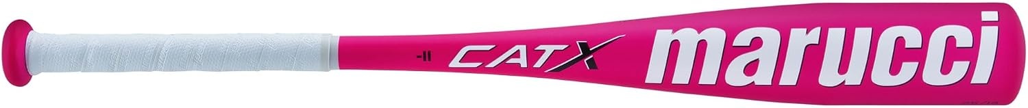 image:imageMarucci MARUCCI CATX USA TEE Ball BAT 2 58 Barrel24 13 oz