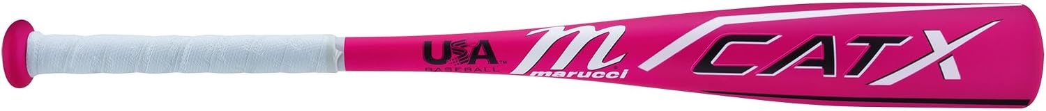 image:imageMarucci MARUCCI CATX USA TEE Ball BAT 2 58 Barrel24 13 oz